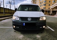 Продам Volkswagen Caddy груз. в Киеве 2009 года выпуска за 6 150$