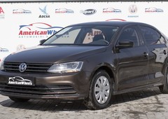 Продам Volkswagen Jetta SE в Черновцах 2015 года выпуска за 12 500$