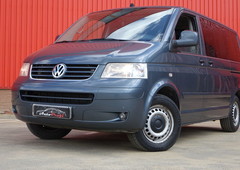 Продам Volkswagen T5 (Transporter) пасс. в Одессе 2009 года выпуска за 11 900$