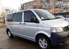 Продам Volkswagen T5 (Transporter) пасс. в г. Славутич, Киевская область 2009 года выпуска за 4 700$