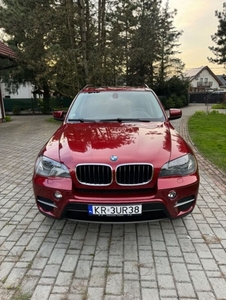 BMW X5 E70 4X4 2010 3.0 Diesel Кредит Лізинг Доставка