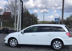 Продам Opel Astra H в г. Фастов, Киевская область 2010 года выпуска за 6 500$