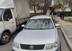Продам Volkswagen Passat B5 в Киеве 1997 года выпуска за 1 500$