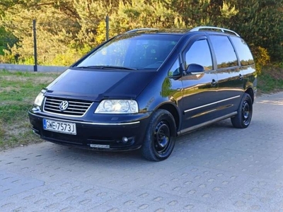 Продам Volkswagen Sharan Доставка по всій Україні для ЗСУ