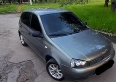 Продам ВАЗ 1119 в г. Першотравенск, Днепропетровская область 2008 года выпуска за 3 400$