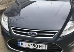 Продам Ford Mondeo в г. Переяслав-Хмельницкий, Киевская область 2012 года выпуска за 9 000$