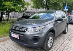 Продам Land Rover Discovery Sport АВТО В УКРАЇНІ НЕ МАЛЬОВАНЕ в Львове 2018 года выпуска за дог.