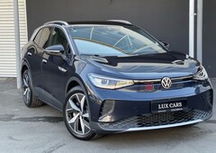 Продам Volkswagen ID.4 PRO NEW в Киеве 2021 года выпуска за дог.