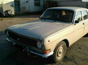 Продам ГАЗ 2410, 1979