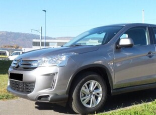 Продам Citroёn C4 AirCross, 2017