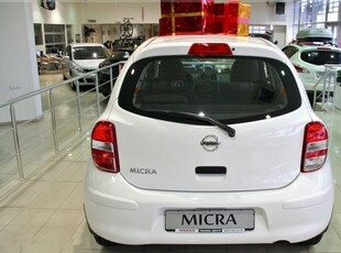 Продам Nissan Micra, 2013
