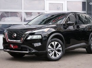 Купить Nissan Rogue 2021 в Одессе