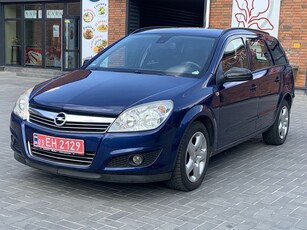 Opel Astra H…………ОБМІН