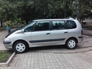 Продам Renault Espace, 1999