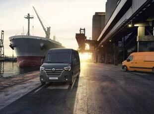 Купить Renault Master 2.3 dCi МТ L3H2 (150 л.с.) 2024 в Киеве