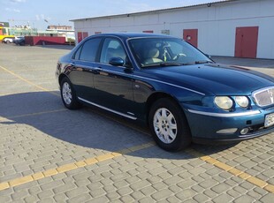 Rover 75. 1,8 л. 1999 р.
