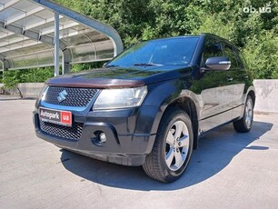 Купить Suzuki Grand Vitara 2008 в Киеве