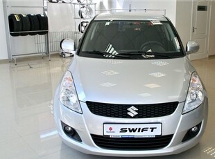 Продам Suzuki Swift, 2014