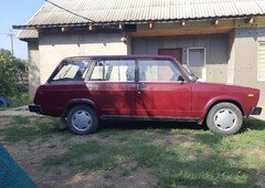 Продам ВАЗ 2104 Универсал в Одессе 1999 года выпуска за 1 500$