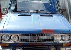 Продам ВАЗ 2106 Жигули в Киеве 1983 года выпуска за 700$