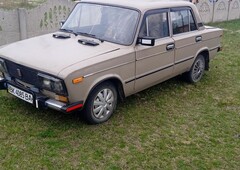 Продам ВАЗ 2106 в г. Березно, Ровенская область 1990 года выпуска за 650$