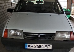 Продам ВАЗ 2109 в Запорожье 1993 года выпуска за 1 350$