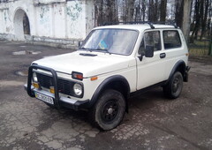 Продам ВАЗ 2121 в г. Борислав, Львовская область 1990 года выпуска за 55 000грн