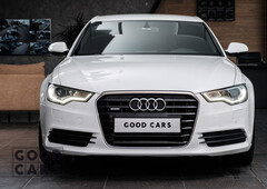 Продам Audi A6 в Одессе 2013 года выпуска за 18 500$