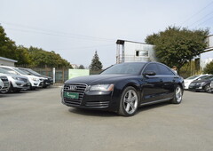 Продам Audi A8 Quattro в Одессе 2012 года выпуска за 21 000$