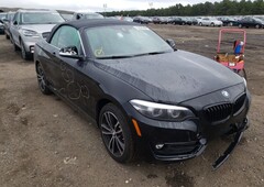 Продам BMW 2 Series 230I в Киеве 2021 года выпуска за 46 231$