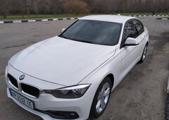 Продам BMW 328 328i в Запорожье 2016 года выпуска за 19 900$