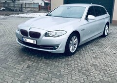 Продам BMW 525 в г. Жашков, Черкасская область 2013 года выпуска за 15 600$