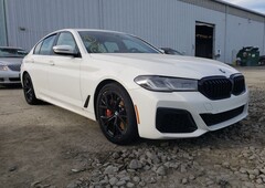 Продам BMW 540 XI в Киеве 2021 года выпуска за 81 611$
