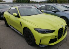 Продам BMW M4 Competition в Киеве 2021 года выпуска за 109 859$