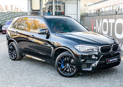 Продам BMW X5 M в Киеве 2016 года выпуска за 67 777$