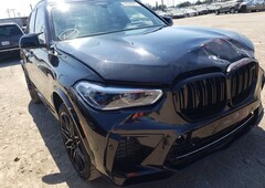 Продам BMW X5 M в Киеве 2021 года выпуска за 114 501$