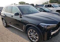 Продам BMW X5 XDrive40I в Киеве 2021 года выпуска за 67 487$