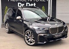 Продам BMW X7 M50i в Киеве 2020 года выпуска за 134 900$