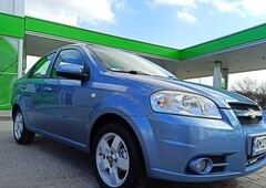 Продам Chevrolet Aveo в г. Овруч, Житомирская область 2007 года выпуска за 2 300$