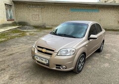 Продам Chevrolet Aveo в г. Белая Церковь, Киевская область 2008 года выпуска за 2 600$