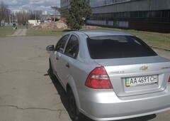 Продам Chevrolet Aveo LS в Киеве 2010 года выпуска за 4 700$