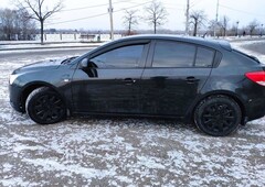 Продам Chevrolet Cruze в Киеве 2012 года выпуска за 7 500$