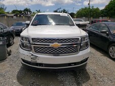 Продам Chevrolet Tahoe в Киеве 2018 года выпуска за 16 000$
