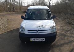 Продам Citroen Berlingo пасс. в г. Варва, Черниговская область 2005 года выпуска за 4 700$