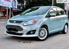 Продам Ford C-Max SEL в Одессе 2013 года выпуска за 13 000$