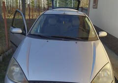 Продам Ford Focus в Киеве 2002 года выпуска за дог.