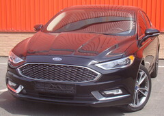 Продам Ford Ford FUSION в Одессе 2018 года выпуска за 18 900$