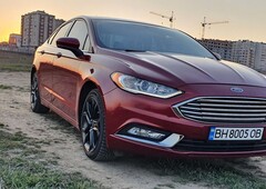 Продам Ford Fusion в г. Южный, Одесская область 2018 года выпуска за 14 000$