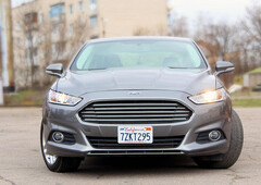 Продам Ford Fusion SE в Виннице 2013 года выпуска за 10 900$