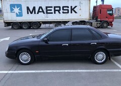 Продам Ford Scorpio в Одессе 1995 года выпуска за 2 500$